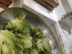 -金滏山烤肉·海鲜·火锅自助餐厅(襄阳万达店)