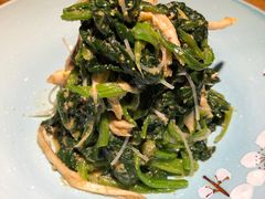 -吕氏疙瘩汤·私家菜馆(慈云寺店)