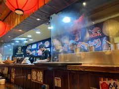 -鸟鹏烧鸟居酒屋(熙龙湾店)