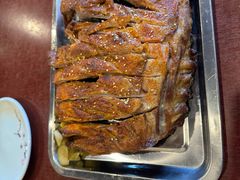 -玫瑰红烤羊排(北新桥三条店)