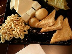 -捞神煲汤火锅(湖滨商业街店)