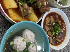 -李记小小吃(涪江路店)