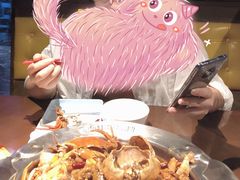-胖哥俩肉蟹煲(福州仓山爱琴海店)