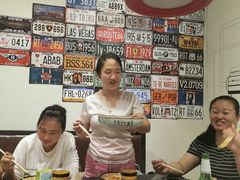 -北平味道.京味菜.烤鸭(梨园店)