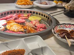 -火炉火自助餐(西直门凯德MALL店)