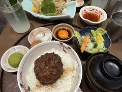 -ITARU食堂·定食料理(西丽店)