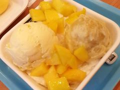 -满记甜品(正方京城店)