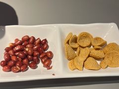 -川成元·麻辣香锅(凯德MALL西直门店)