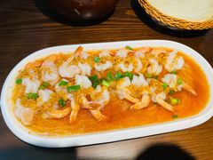 -前海沿·青岛菜(李沧万达店)