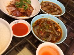 -吴记富苑(朝阳店)