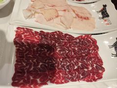 -今日牛事潮汕鲜牛肉火锅(瑞金店)