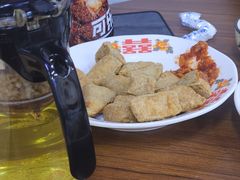 -谢记上海大排档(长寿路店)