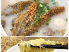 -正宗潮州鱼蛋粉(长寿西路店)