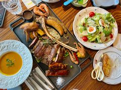 -1886德国汽车餐厅(外滩中央店)