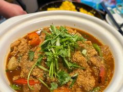 -武庄主特色炒鸡(周恩来纪念馆店)