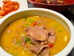 -大鹏饭店·金陵家宴(奥体中心店)