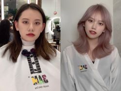 -3AM HAIR SALON染发烫发接发