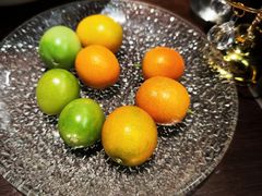 -许爷家·生态湖鲜(徐汇日月光店)