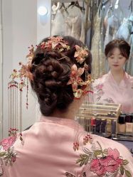 -艾慕婚纱礼服馆(和平店)