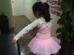 -雅米拉艺术中心(少儿舞蹈培训)