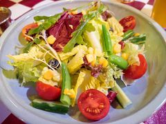 -鲨鱼美式餐厅酒吧Sharky