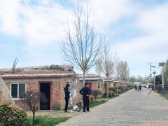 -昌平兴寿秀秀草莓采摘园