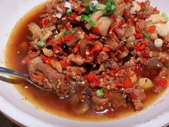 -味上湘菜馆(岳麓山店)