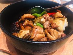 -宁波柏悦酒店·钱湖渔港