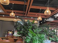 -上海野生动物园老虎餐厅