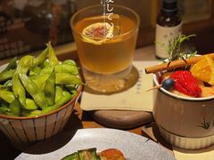 -埋位小酒馆(东城店)