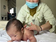 -田螺阿姨自营月嫂·育儿嫂(高新店)