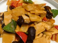 -随喜赞素食餐厅(亦庄店)