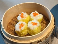 -荣轩(新荣记环球金融中心店)