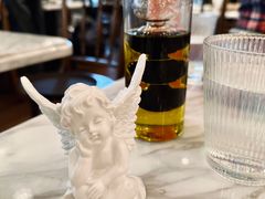 -IL TEATRO 精品意大利餐厅