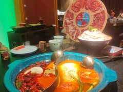 -吼堂老火锅(太古里总店)