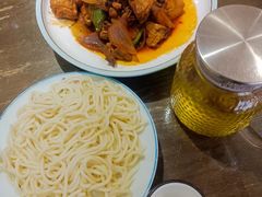 -粗茶淡饭•陕菜•家常菜