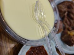 酸奶-清真·益鑫羊肉手抓馆(花园北街店)