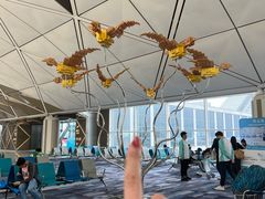 -香港国际机场