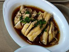 葱油鸡-老乡鸡(新邻天地店)