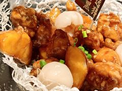 -老福洲·三十年福州味(斗东店)