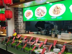 -野渡坡·极致湘菜·庭院餐厅(汉阳店)