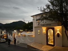 -杭州西湖风景名胜区-满觉陇四眼井