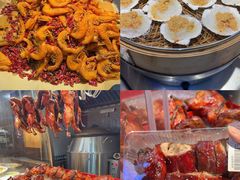-万达广场(武汉菱角湖店)