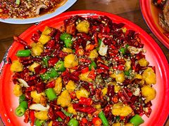 -小街47號江湖菜(四合院店)