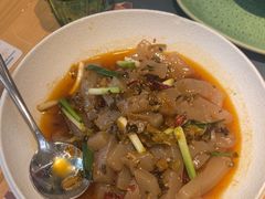 -甘思咪哚·云南艺术餐厅(天河广百店)