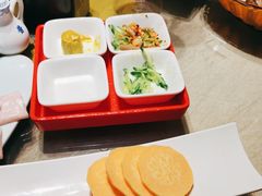 -百叶居·老北京涮羊肉(鼓楼店)