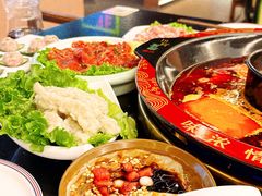 -三江两海老火锅(北京首店)