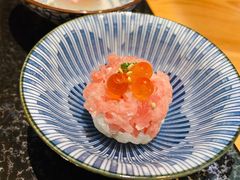 蓝鳍金枪鱼茸寿司-TORO MaKi 寿司·日料(华创店)