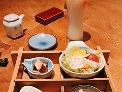 -松涛日本料理