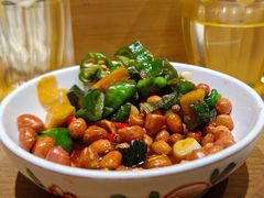 -北京老门框爆肚涮肉馆(凤城六路店)